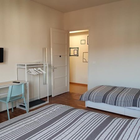 Sei Da Noi Otel Ivrea Dış mekan fotoğraf