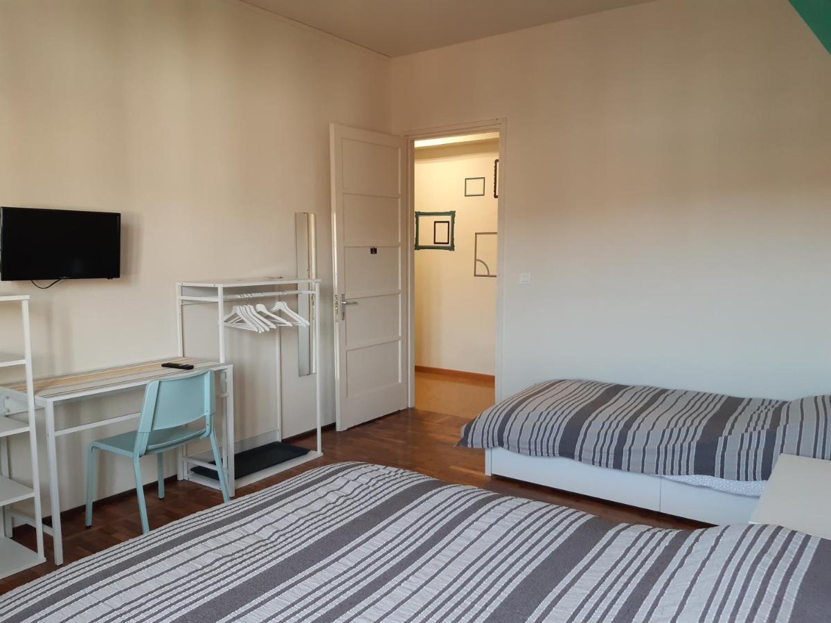 Sei Da Noi Otel Ivrea Dış mekan fotoğraf