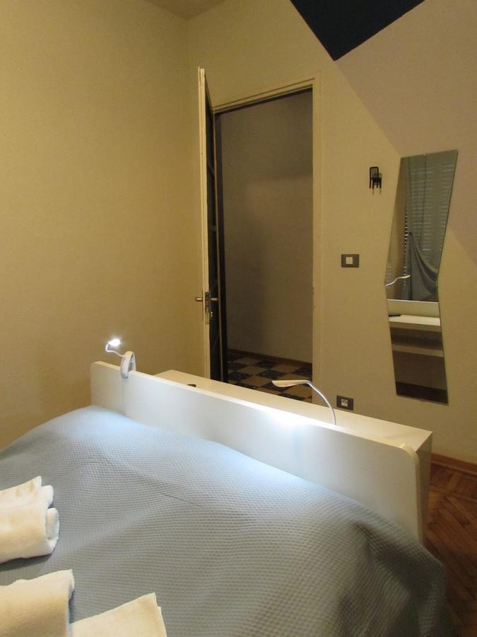 Sei Da Noi Otel Ivrea Dış mekan fotoğraf