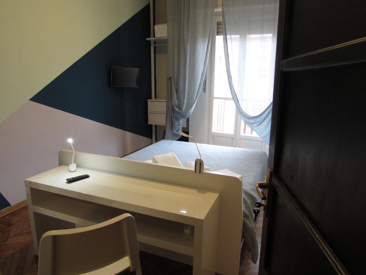 Sei Da Noi Otel Ivrea Dış mekan fotoğraf