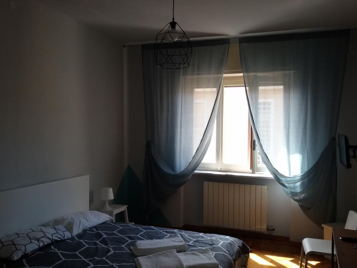 Sei Da Noi Otel Ivrea Dış mekan fotoğraf