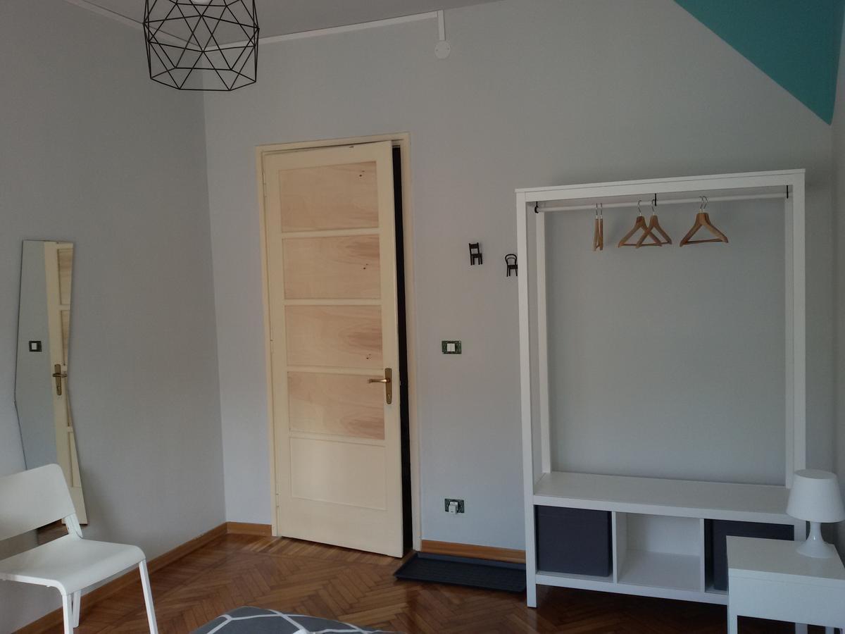 Sei Da Noi Otel Ivrea Dış mekan fotoğraf