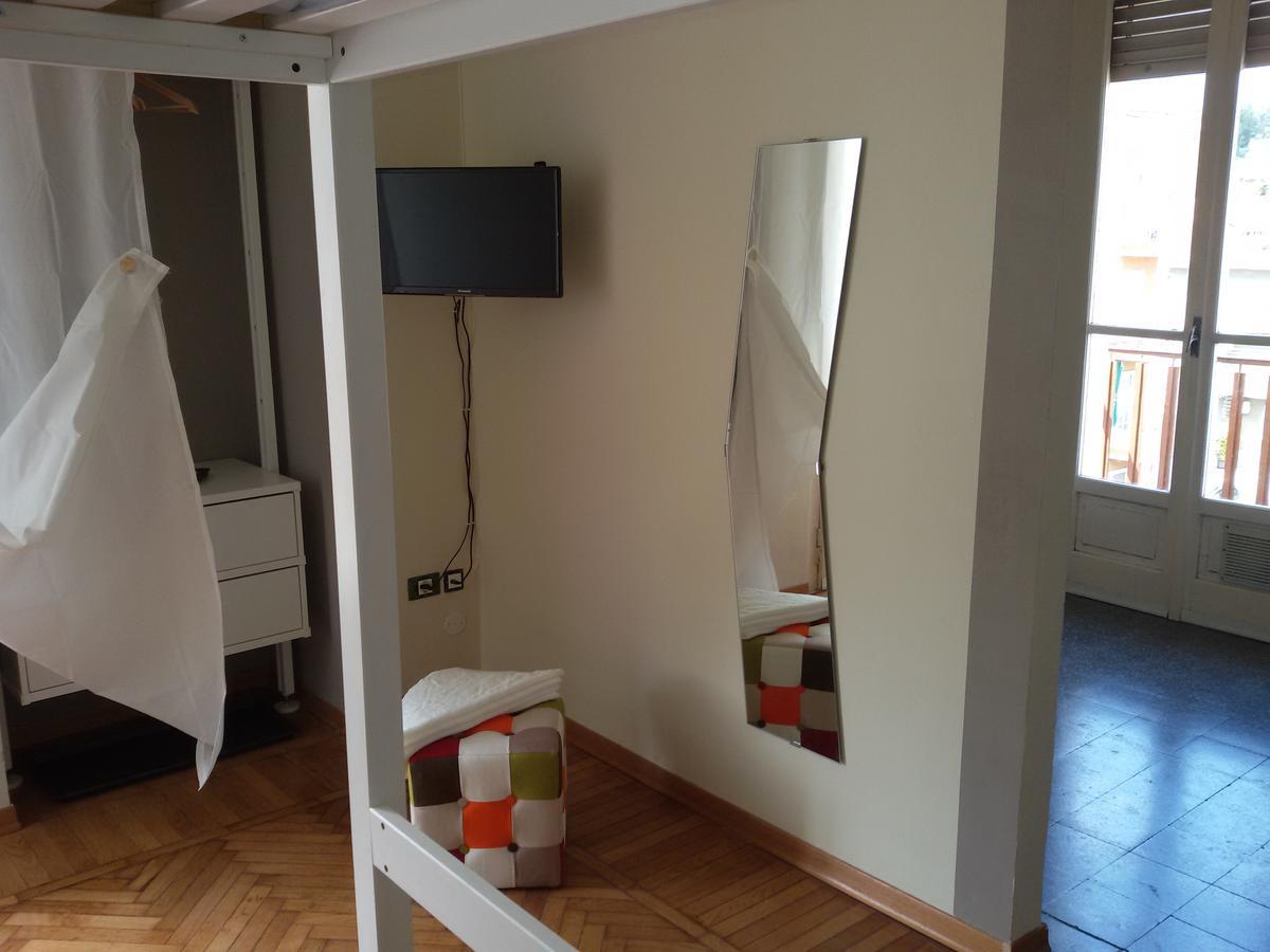 Sei Da Noi Otel Ivrea Dış mekan fotoğraf