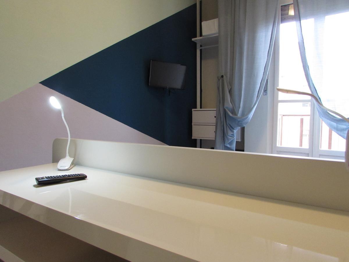 Sei Da Noi Otel Ivrea Dış mekan fotoğraf