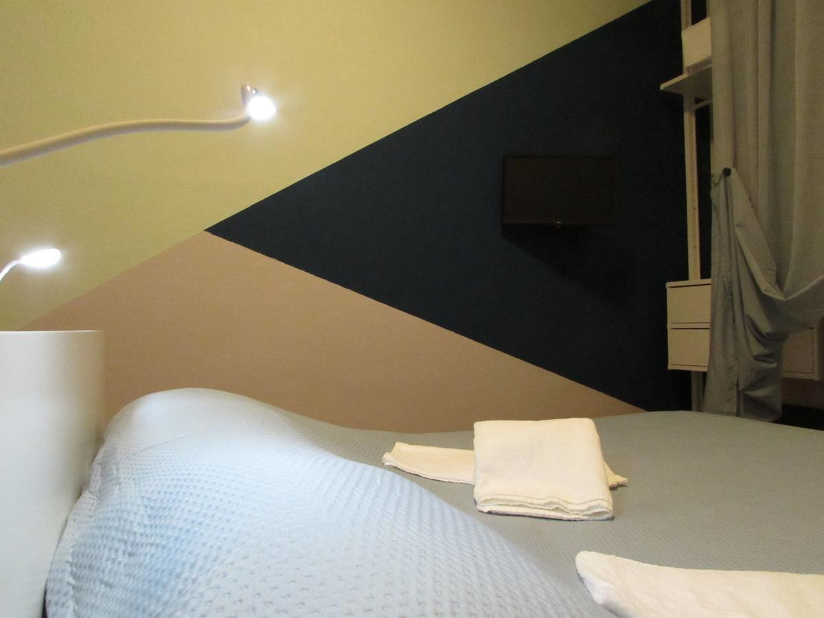 Sei Da Noi Otel Ivrea Dış mekan fotoğraf