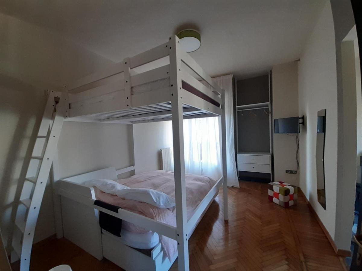 Sei Da Noi Otel Ivrea Dış mekan fotoğraf
